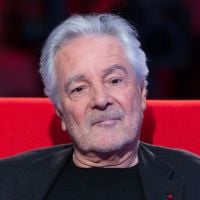 Pierre Arditi, sa tentative de suicide : "Je me suis dit 'j'en ai assez'"