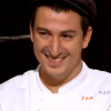"Top Chef 2017" sur M6, le 22 mars 2017.