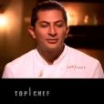 "Top Chef 2017" sur M6, le 22 mars 2017.