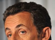 VIDEO : Quand Nicolas Sarkozy se parle face à son miroir... c'est pas triste !