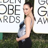 Gal Gadot : Wonder Woman a donné naissance à son 2e bébé, une fille !