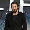 Jake Gyllenhall au Photocall du film "Life - Origine Inconnue" à l'hôtel Corinthian à Londres. Le 16 mars 2017