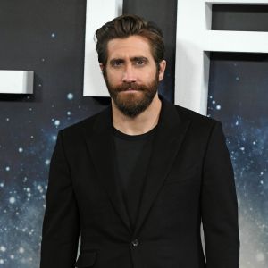 Jake Gyllenhall au Photocall du film "Life - Origine Inconnue" à l'hôtel Corinthian à Londres. Le 16 mars 2017