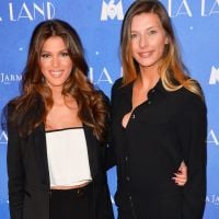 Camille Cerf, son lien inexplicable avec Iris Mittenaere : "Je l'aime très fort"