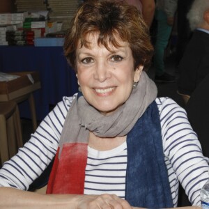 Catherine Laborde - Festival du Livre à Nice le 4 juin 2016.