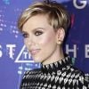 Scarlett Johansson - Avant-première du film "Ghost in the Shell" au Grand Rex à Paris, France, le 21 mars 2017. © Christophe Aubert via Bestimage
