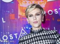 Scarlett Johansson : "Je veux montrer à ma fille que je suis indépendante"