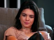 Kendall Jenner face à son harceleur : "Je flippais et je pleurais"