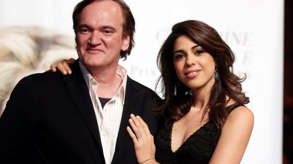 Quentin Tarantino : Sa chérie Daniella Pick veut des enfants... Pas lui !