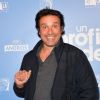 Bruno Salomone à l'avant-première du film "Un profil pour deux" au cinéma UGC Normandie à Paris, France, le 27 mars 2017. © Coadic Guirec/Bestimage