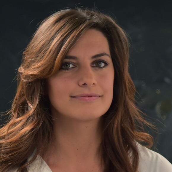 Exclusif - Laëtitia Milot - Création du collectif "Seul Ensemble" au profit de la Maison des parents de l'hôpital Margency. "SEUL ENSEMBLE" est un collectif de personnalités créé par Lorie Pester et Thierry Martino, Directeur de l'agence de Relations Publiques Successo. Tous deux ont imaginé ce collectif afin de sensibiliser l'opinion publique sur le besoin essentiel de l'enfant malade d'avoir un parent à ses côtés. L'objectif du collectif est de collecter des fonds pour la construction de la Maison des Parents de l'hôpital d'Enfants Margency. Cet établissement croix-rouge française dispose de 106 lits et accueille des enfants venus de toute la France et des DOM TOM. Afin de réunir les fonds nécessaires à la construction de la Maison des Parents, un clip-vidéo réalisé par Julien Seri a été tourné les 2, 3 et 4 novembre 2016 à Malakoff. Ce sera l'occasion de découvrir les visages de Medhi , Esther, Lylian, Léa, Odainga, Lucas et Carla, enfants de l'hôpital Margency qui s'exprimeront face aux personnalités en empruntant les mots de Jean-Jacques Goldman qui a signé le texte du poème baptisé "Malades". https://soutenir.croix-rouge.fr/margency-maison-parents-enfants © Giancarlo Gorassini / Bestimage