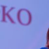 Carla Bruni-Sarkozy lors du concert du 12ème Gala 2017 de l'Association pour la Recherche sur Alzheimer à la salle Pleyel dans le 8ème arrondissement, à Paris, France le 30 janvier 2017. © Cyril Moreau/Bestimage