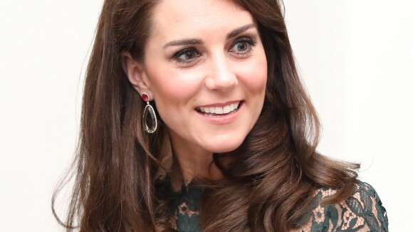Kate Middleton : "George ne va pas comprendre ce qui va lui arriver !"