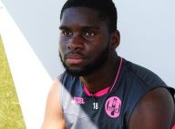 Odsonne Édouard en garde à vue : Le footballeur de 19 ans a tiré sur un passant