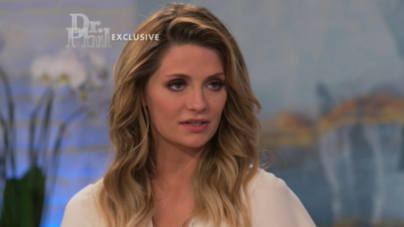 Mischa Barton traumatisée par la fuite de sa sextape : "C'est un crime grave"