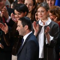 Benoît Hamon : Pourquoi sa compagne s'est-elle enfin décidée à se montrer ?