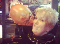 Mimie Mathy de sortie après son opération : Une photo rassurante