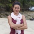 Corinne, candidate de "The Island" sur M6, photo officielle