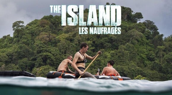 "The Island" sur M6, photo officielle