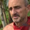 Franck en colère contre Clémentine et Bastien - "Koh-Lanta Cambodge", le 31 mars 2017 sur TF1.