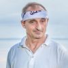 Franck, candidat de "Koh-Lanta Cambodge", TF1