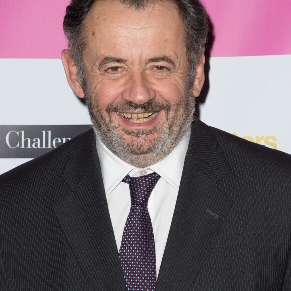 Guillaume Sarkozy - Soirée de remise des "Prix de la Femme d'Influence 2014" à l'hôtel du Louvre à Paris le 8 décembre 2014.  'Prix De La Femme D'Influence 2014' ceremony At the Hotel du Louvre in Paris, France on December 8, 2014.08/12/2014 - Paris