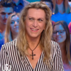 Brigitte Boréale dans le nouveau Grand Journal, le 5 septembre 2016.