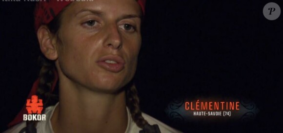 - "Koh-Lanta Cambodge", le 7 avril 2017 sur TF1.