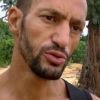 Yassin agace - "Koh-Lanta Cambodge", le 7 avril 2017 sur TF1.