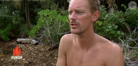 - "Koh-Lanta Cambodge", le 7 avril 2017 sur TF1.