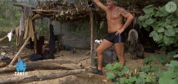 - "Koh-Lanta Cambodge", le 7 avril 2017 sur TF1.