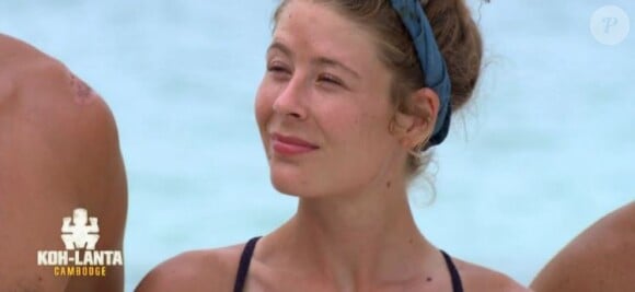 - "Koh-Lanta Cambodge", le 7 avril 2017 sur TF1.