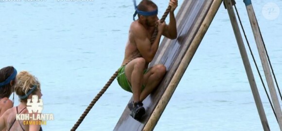 - "Koh-Lanta Cambodge", le 7 avril 2017 sur TF1.