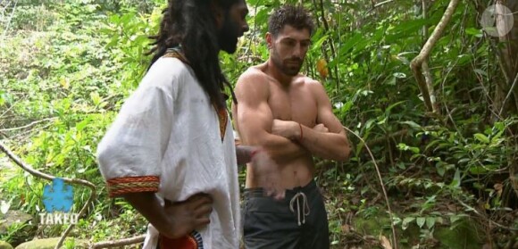 - "Koh-Lanta Cambodge", le 7 avril 2017 sur TF1.