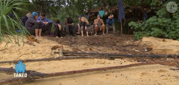 - "Koh-Lanta Cambodge", le 7 avril 2017 sur TF1.