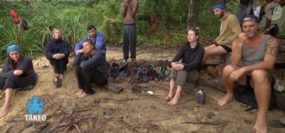 - "Koh-Lanta Cambodge", le 7 avril 2017 sur TF1.
