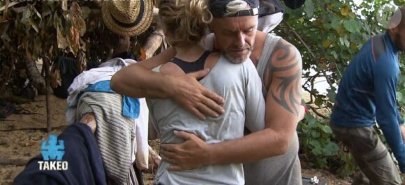 - "Koh-Lanta Cambodge", le 7 avril 2017 sur TF1.