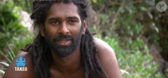 - "Koh-Lanta Cambodge", le 7 avril 2017 sur TF1.