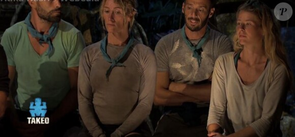 - "Koh-Lanta Cambodge", le 7 avril 2017 sur TF1.