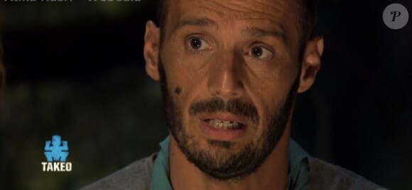 - "Koh-Lanta Cambodge", le 7 avril 2017 sur TF1.