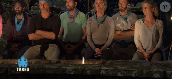 - "Koh-Lanta Cambodge", le 7 avril 2017 sur TF1.