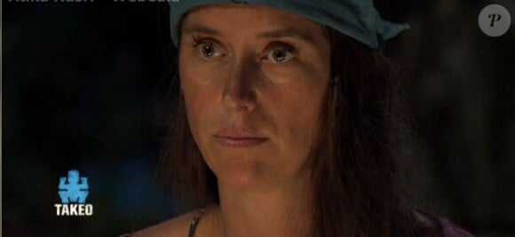 - "Koh-Lanta Cambodge", le 7 avril 2017 sur TF1.