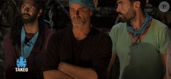 - "Koh-Lanta Cambodge", le 7 avril 2017 sur TF1.
