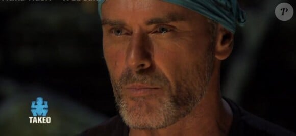 - "Koh-Lanta Cambodge", le 7 avril 2017 sur TF1.