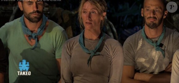 - "Koh-Lanta Cambodge", le 7 avril 2017 sur TF1.