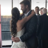 Ryan Harrison a célébré son mariage avec sa compagne Lauren McHale, soeur de Christina, le 31 mars 2017 au Texas. Photo Instagram, souvenir de l'ouverture du bal.