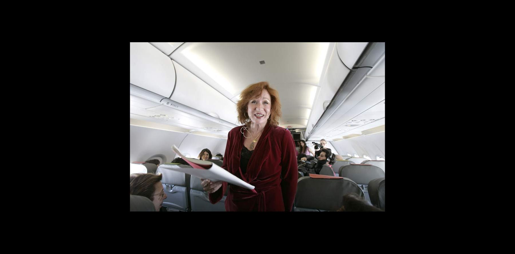 Eva Darlan, de Palace... s'est mariée ! - Purepeople