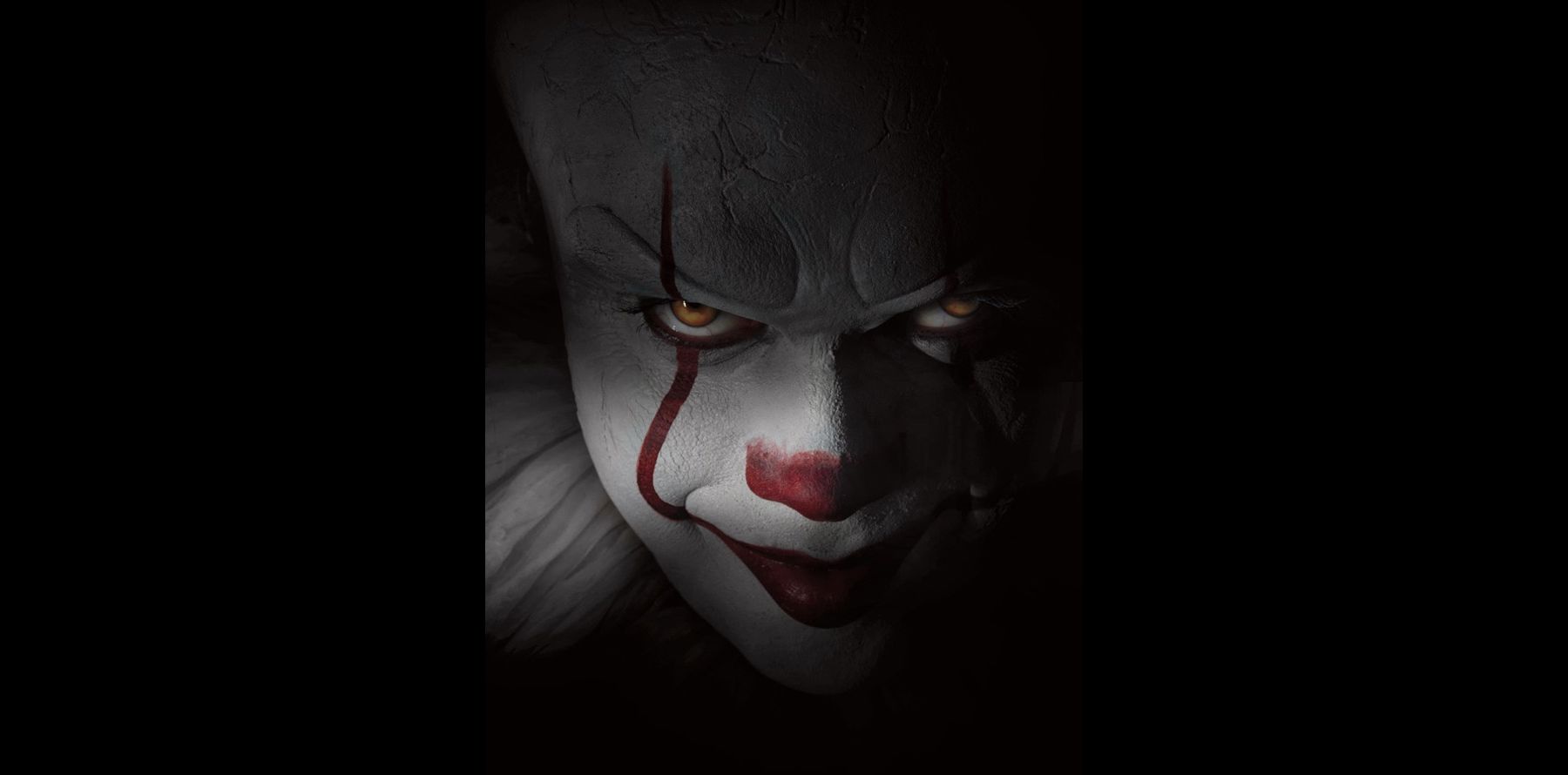 "Ça" Le film d'horreur terrorise le public, les clowns de métier en