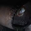 Bill Skarsgard joue Pennywise dans Ça