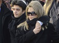 Claude Berri : Tout le cinéma français était là... ses fils et sa compagne totalement effondrés.... (réactualisé + de photos)